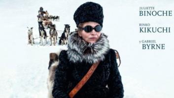 Nadie quiere la noche