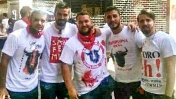 El Supremo considera que La Manada actuó "con pleno conocimiento" y "sin consentimiento" de la víctima