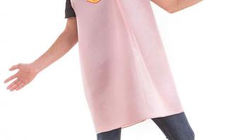 Cuánto cuesta y dónde conseguir el disfraz de Satisfyer