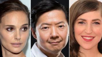 10 'celebrities' que también son 'cerebrities'