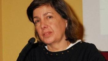 Paz Esteban, primera mujer al frente del CNI