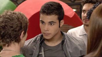 ¿Te acuerdas de Román, de 'Física o Química'? Así ha cambiado