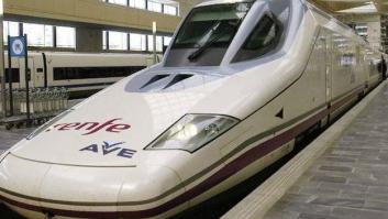 Renfe se embolsará 6.000 millones de dólares por construir el AVE Houston-Dallas