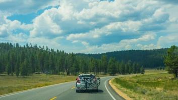 20 consejos para un 'road trip' épico