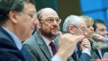 La UE cierra su presupuesto y dedicará 6.000 millones a luchar en 2014 y 2015 contra el paro juvenil