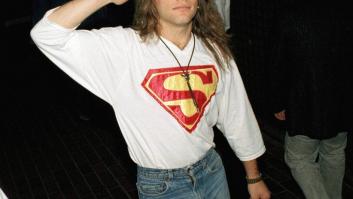 Bon Jovi en Madrid: así ha cambiado el músico (FOTOS)