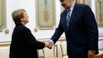 La ONU denuncia hasta 7.000 presuntas ejecuciones extrajudiciales en Venezuela