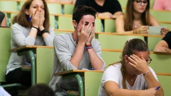 Estas son las dos carreras en las que más cuesta encontrar trabajo