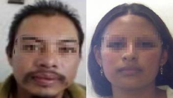 Dos detenidos en México por la tortura y asesinato de la pequeña Fátima