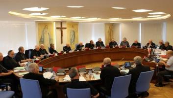 Los obispos de la deshonra