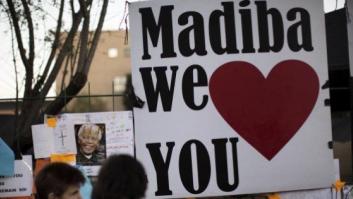 La salud de Nelson Mandela ha empeorado en las últimas 48 horas