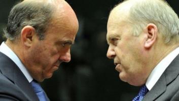 Cómo se rescatará un banco en el futuro: los acreedores pagarán parte, los pequeños depósitos, no