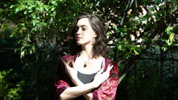 Ana Pérez-Nievas: "Normalizar la bisexualidad es algo básico porque es simplemente amar"