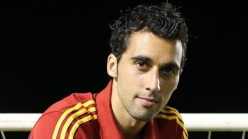 Arbeloa: "El presidente del Gobierno debe estar muy agradecido a José Mourinho"