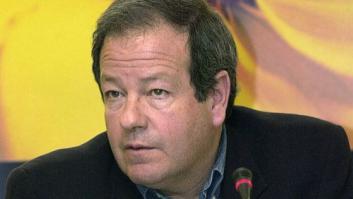 Muere el socialista José María Mendiluce a los 64 años