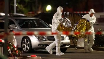 "El racismo mata": las vigilias de Alemania tras el doble atentado ultra de Hanau