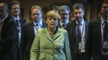 Rajoy se lleva de Bruselas una tímida e insuficiente respuesta al paro