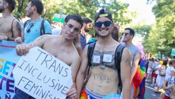 Suiza aprueba en referéndum sancionar la discriminación por homofobia igual que el racismo