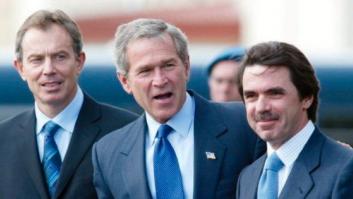 FAES niega que el Estado Islámico tenga su origen en la guerra de Irak