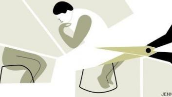 "Si desahucian a Platón... ¡Filosofía en la calle!"