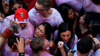 Javier Solano, de TVE, pide perdón tras afirmar que el caso de La Manada "fue un accidente"