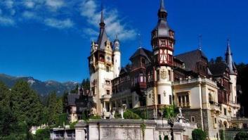 Transilvania no es solo Drácula, Transilvania es mucho más...