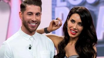 Así es la casa de 12 millones de euros de Sergio Ramos y Pilar Rubio