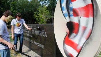 Los servicios secretos de EEUU espiaron a la Unión Europea y la ONU