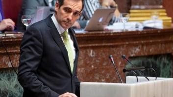 Vox compara al Gobierno con "la URSS o la Alemania nazi" por su recurso al veto parental