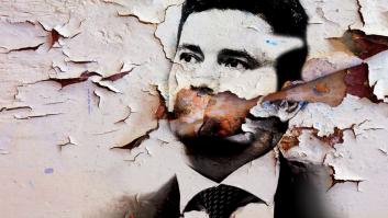 Qué pasa cuando el jefe de la lucha anticorrupción resulta ser un poco corrupto