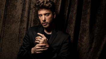 Blas Cantó: "Es injusto meter a la derecha o extrema derecha en el mismo saco, hay gente buena y mala en todas partes"