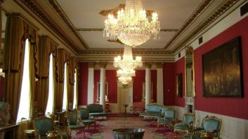 El asqueroso trabajo en la Corte de los Tudor que muchos despreciarían y era considerado un privilegio en la época