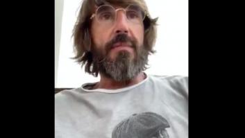 La reflexión de Santi Millán ('Got Talent') tras visitar a Raül Romeva en prisión