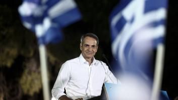 Mitsotakis, el conservador que quiere convertir Grecia en un paraíso empresarial