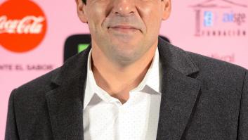 Pablo Chiapella, tras las imágenes que han dado la vuelta al mundo: "La rabia me revuelve las tripas"