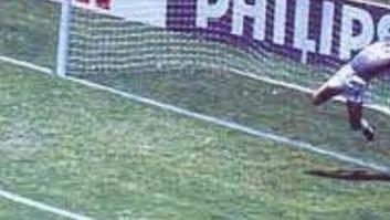 Del no-gol de Míchel al fallo de Cardeñosa: los España-Brasil (VÍDEOS)