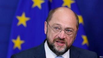 El Parlamento Europeo sobre el espionaje: "Si es verdad, tendrá grave impacto"