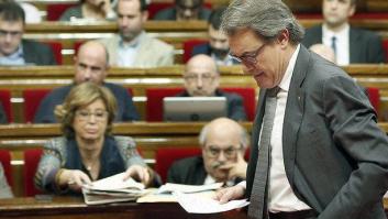 Algunos detalles de la no investidura