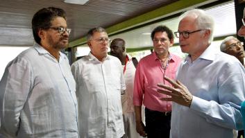 ¿Está Colombia preparada para la paz?