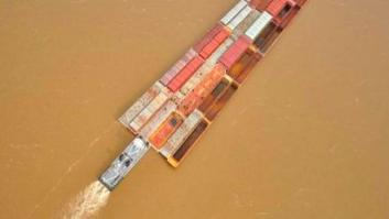 Hidrovia Paraguay/Paraná, el potencial centro logístico del sur