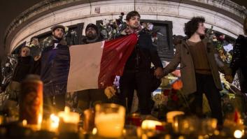 Occidente versus Oriente: derrocar el miedo 'tomando partido' con luces