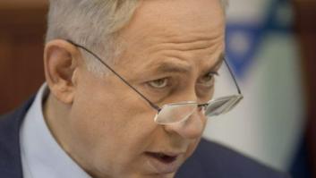 Israel suspende contactos con la UE sobre el proceso de paz con palestinos