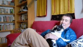 En el alambre de Sánchez Dragó