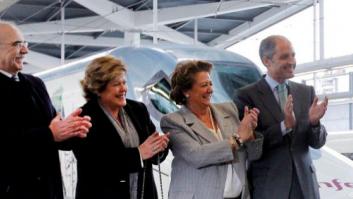 El TSJCV abre juicio oral contra dos exconsejeras de Camps por adjudicaciones a la trama Gürtel