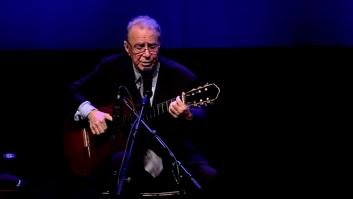 Muere Joao Gilberto, el padre de la bossa nova, a los 88 años