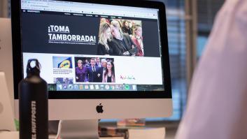 'El HuffPost' cerró marzo con el mayor número de lectores de su historia