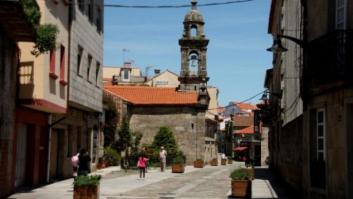 Escocia, en cinco alojamientos de leyenda