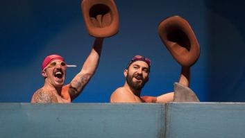 'Lo mejor de Yllana', unos desternillantes 25 años