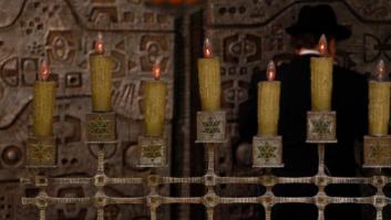 Una sefardí de 80 años supera los exámenes del Cervantes para ser española