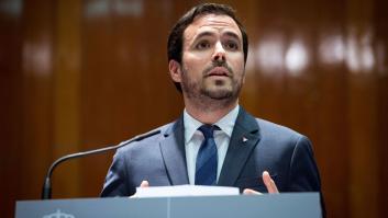Garzón defiende que la prohibición total de la publicidad de apuestas "online" es "inadecuada" e "imprudente"